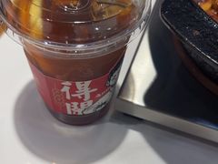-火啫啫·粤式啫啫煲(南通首店)