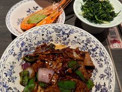 -阿大排档(长春这有山店)