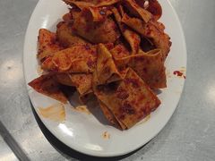 -韩麦大冷面(桂花街直营店)