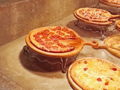 -比格比萨自助(万柳华联店)