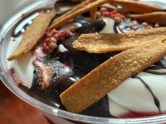 秋芭菲-DQ·蛋糕·冰淇淋(虹口龙之梦店)