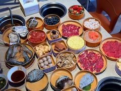 -海底捞大排档火锅(打浦路店)