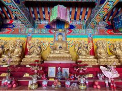 -护国法轮寺
