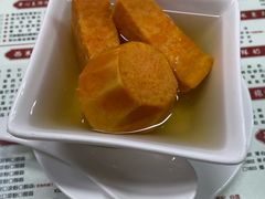 -香港華心糖水鋪(南西总店)