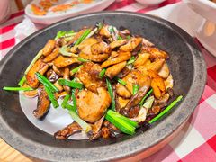 -西贝莜面村(嘉定大融城店)