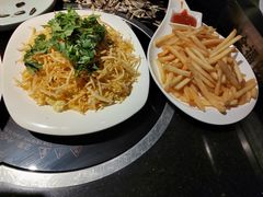 -刘全福吊炉烧烤王(东江路店)
