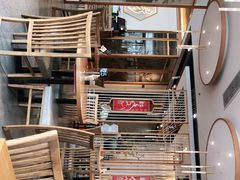 -穆桂英美食(城中店)