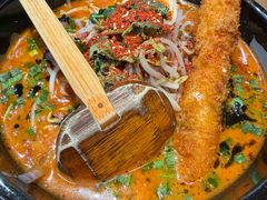 -味千拉面(煌华新纪元购物广场店)