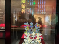 -北京大葆台遗址博物馆