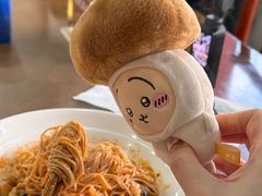 -斌斌面馆(兴安路店)