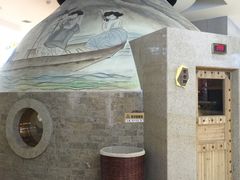 -丽池宫韩式汗蒸会馆(华灯坊店)