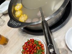 -味逍遥牛肉火锅(万江旗舰店)