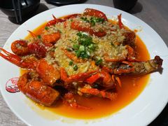 -李叔叔虾蟹大排档(青羊店)