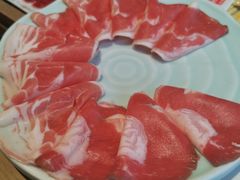 -东门口涮肉·砂锅·烤串(老门东店)