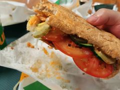 -赛百味SUBWAY(2.5产业园店)