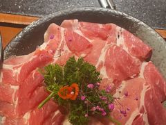 -捞王猪肚鸡火锅(昆山店)