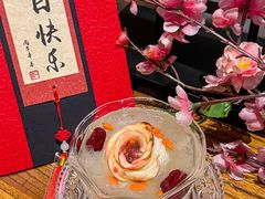 -九头鹰家宴(岳家嘴店)