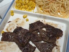 -菲滋意式餐厅(西溪印象城店)