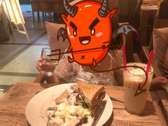 -漫咖啡MAANCOFFEE(人大店)