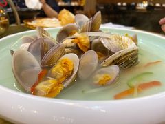 -九號渔港·蒸汽海鲜·粤菜茶点(八卦岭店)