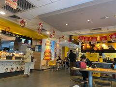 -麦当劳(长泰商业广场店)