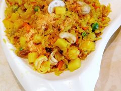 -泰米·休闲餐厅