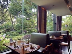 -浙江西子宾馆·瑶园咖啡厅