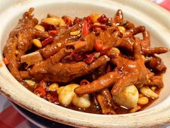 -辣小鲜·南昌大排档(船山路店)