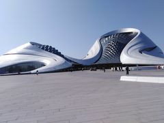 -哈尔滨大剧院
