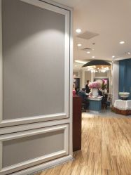 -上海浦东华美达大酒店·宴会厅