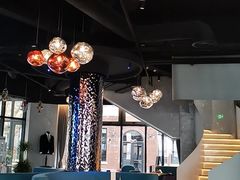 大堂-岁粤Moon·湖景餐厅(月光码头店)