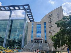 -吉林大学(前卫南区)
