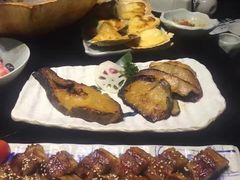 -梅筑·创意料理(王府井百货店)