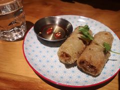 越南炸春卷-saigon saigon | 西贡西贡(滨北店)