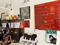 -悟白咖啡WoobyCafe