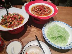 -八碗湘长沙市井菜(坡子街店)