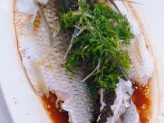 -旭璟酒家·传统粤菜·湘菜(逸景路店)