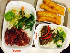 -永和大王(花好园店)