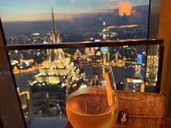 -上海柏悦酒店·世纪100牛排馆