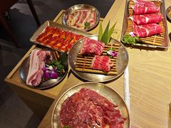 -西塔老太太泥炉烤肉(亚运村店)