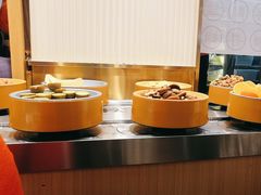 -喜家自助小火锅(卓悦里店)