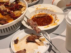 -西域阿里马新疆菜·清真(桂花路店)