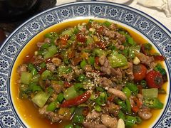 -新蜀会四川豆花(五羊店)