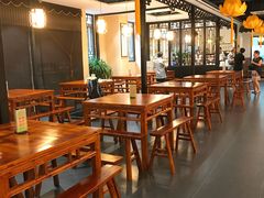 -清心素食自助餐厅(夫子庙店)