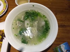 -思金拉措庄园藏餐(太阳岛店)