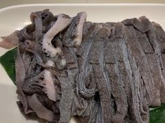 -福寿斋·老北京铜锅涮肉·烤鸭(顺义总店)
