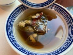 八宝茶-禄鼎记·多口味酸菜鱼(侨鑫店)