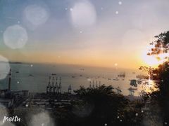 -小南山公园