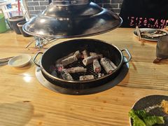 -水浒烤肉(医学院店)