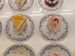 -PETIT PARIS 小巴黎(花园道店)